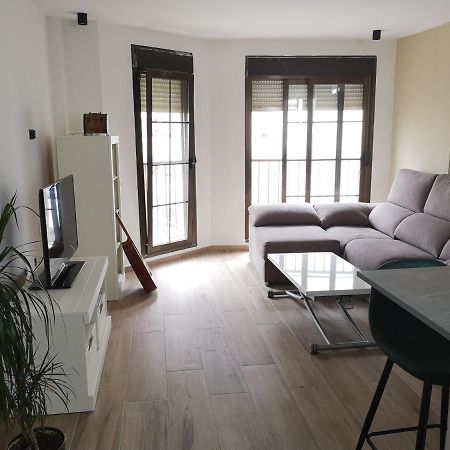 Apartamento A 1 Minuto De La Playa En Garrucha Exterior photo