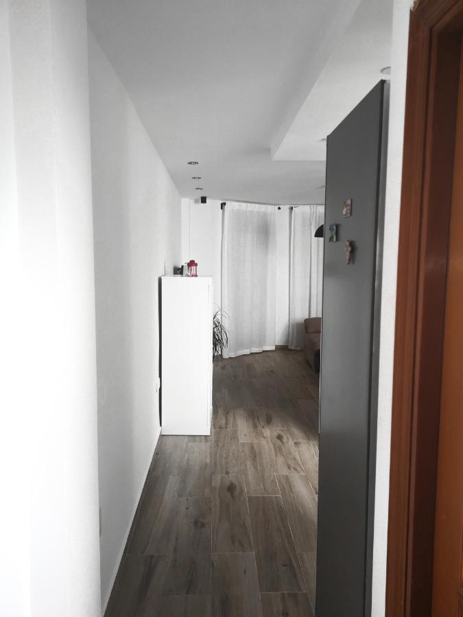 Apartamento A 1 Minuto De La Playa En Garrucha Exterior photo