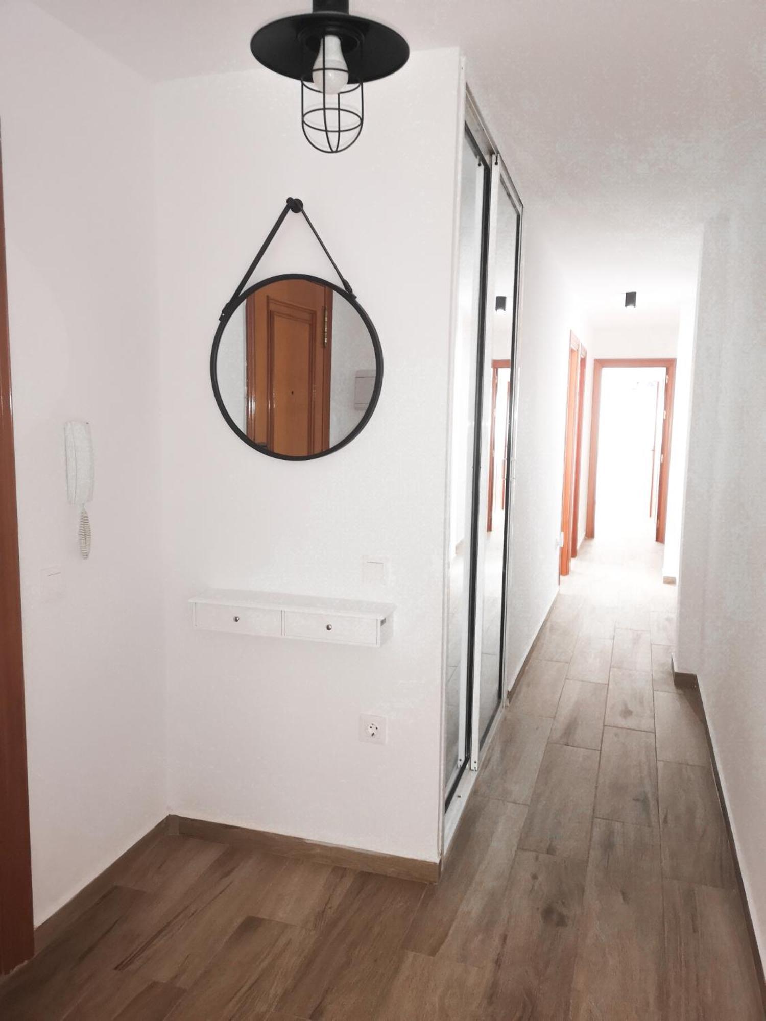 Apartamento A 1 Minuto De La Playa En Garrucha Exterior photo
